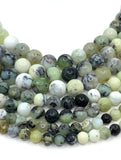 Healing stone opal beads for DIY Jewelry