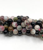 Mix Tourmaline Beads