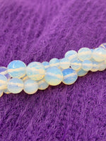 Rainbow Opalite beads