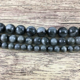 8mm Eagle Eye Beads | Bellaire Wholesale