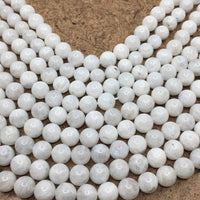 8mm Moonstone Beads | Bellaire Wholesale