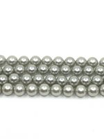 Grey Shell Pearls | Bellaire Wholesale
