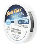Beading Wire Soft Flex Medium Wire | Bellaire Wholesale