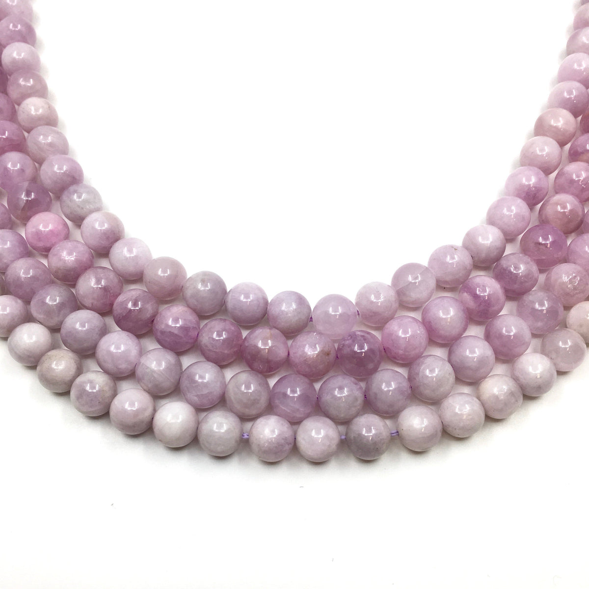 Kunzite deals beads wholesale