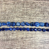 Blue Kyanite Nugget Beads | Bellaire Wholesale