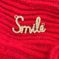 Word Connector, Smile Word Connector | Bellaire Wholesale