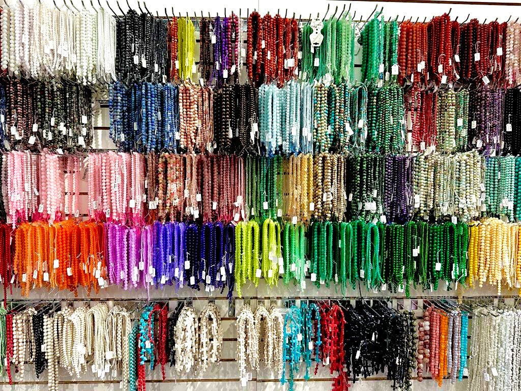 Unlocking the Hidden Potential of Your Jewelry Business with Wholesale Jewelry Supplies