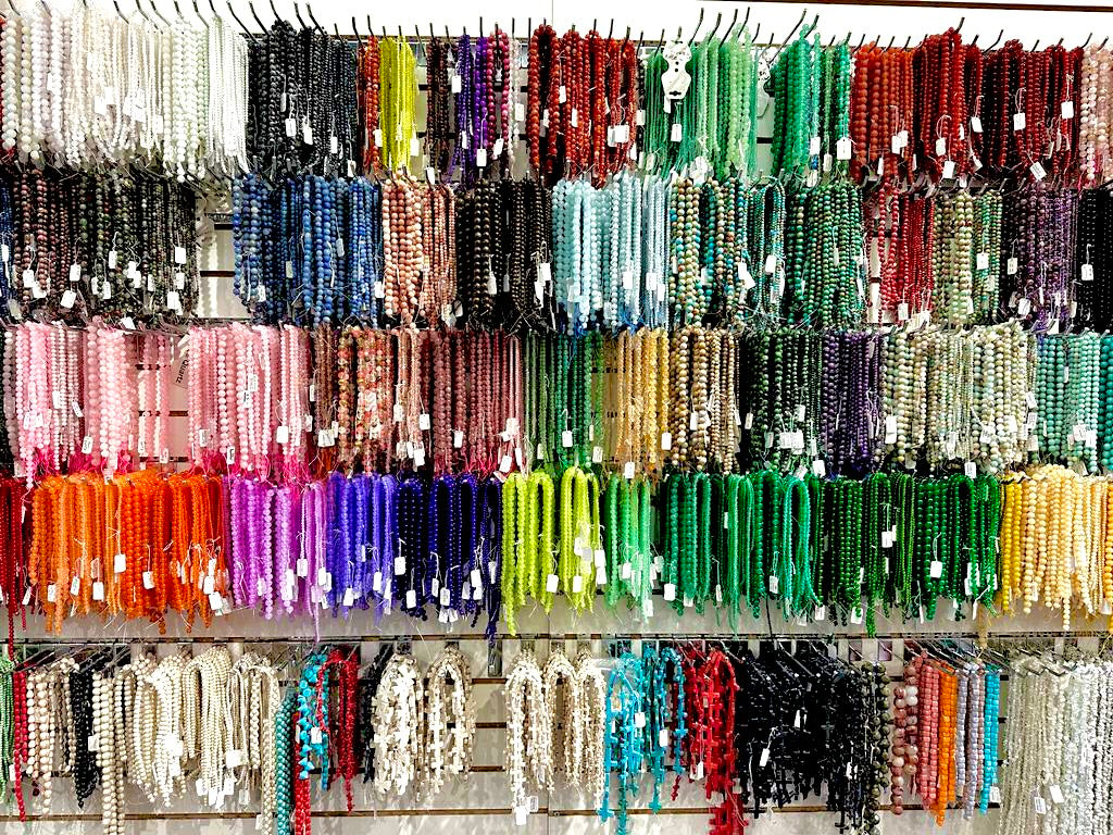 Jewelry business tips and tricks