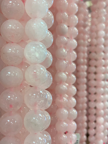 Rose Quartz Crystal: Gemstone Healing properties & Meaning
