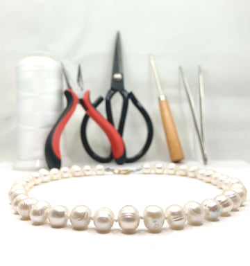Jewelry Making For Beginners