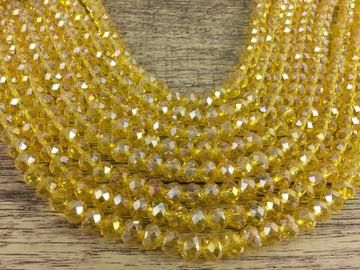 Glass Beads