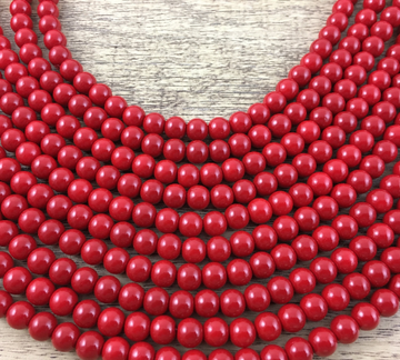 Glass Pearls