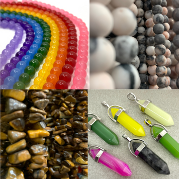 Natural Stones