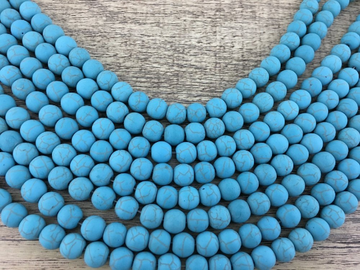 Natural Stone Beads