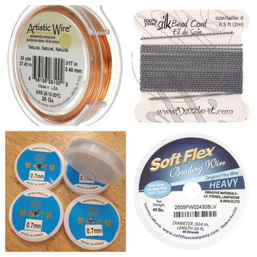 Beading Supplies