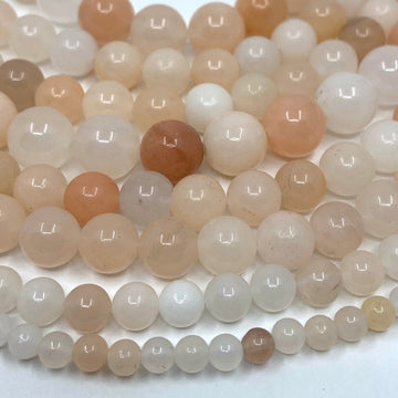 Pink Aventurine Beads | Bellaire Wholesale
