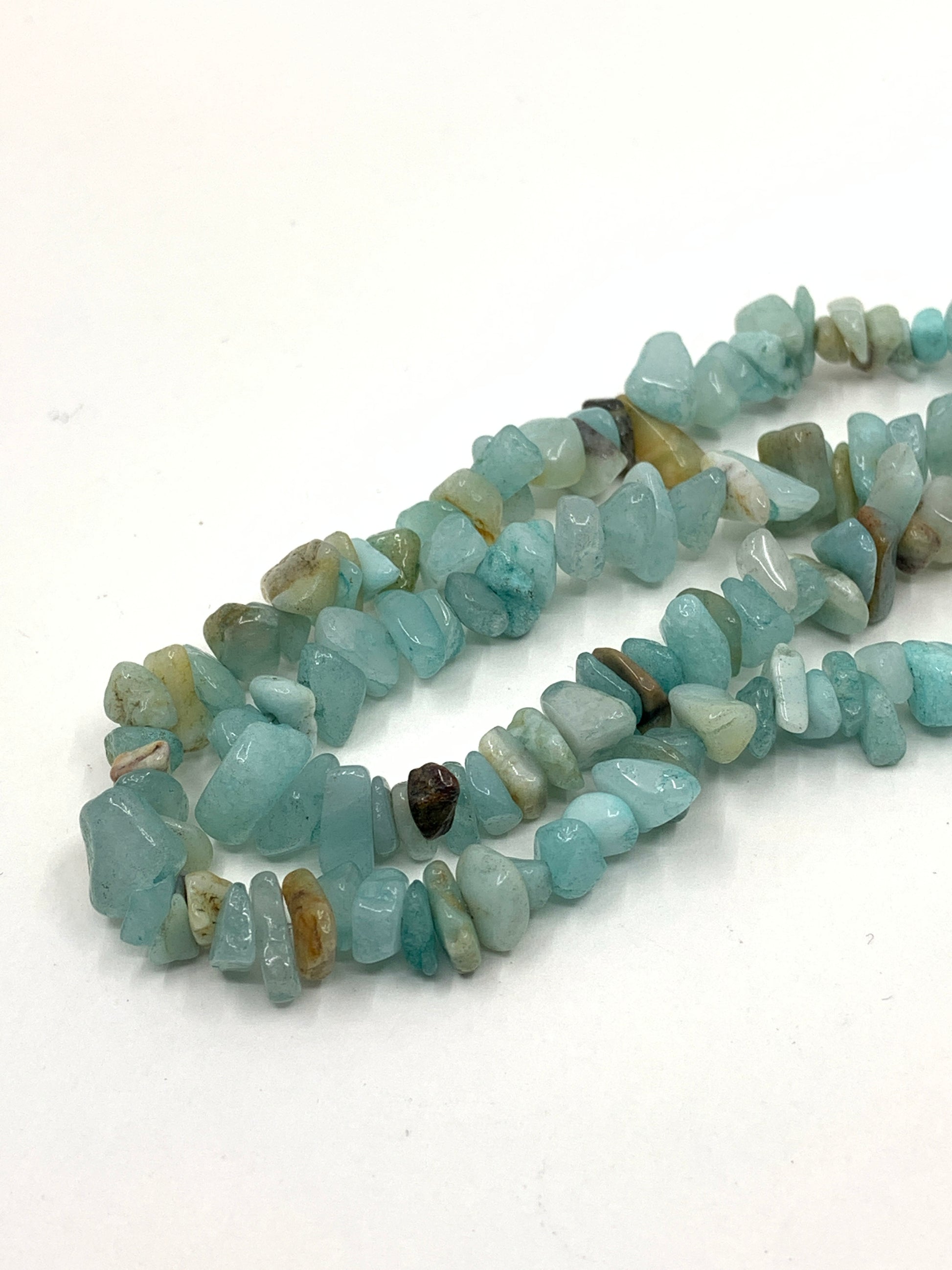 Amazonite B quality