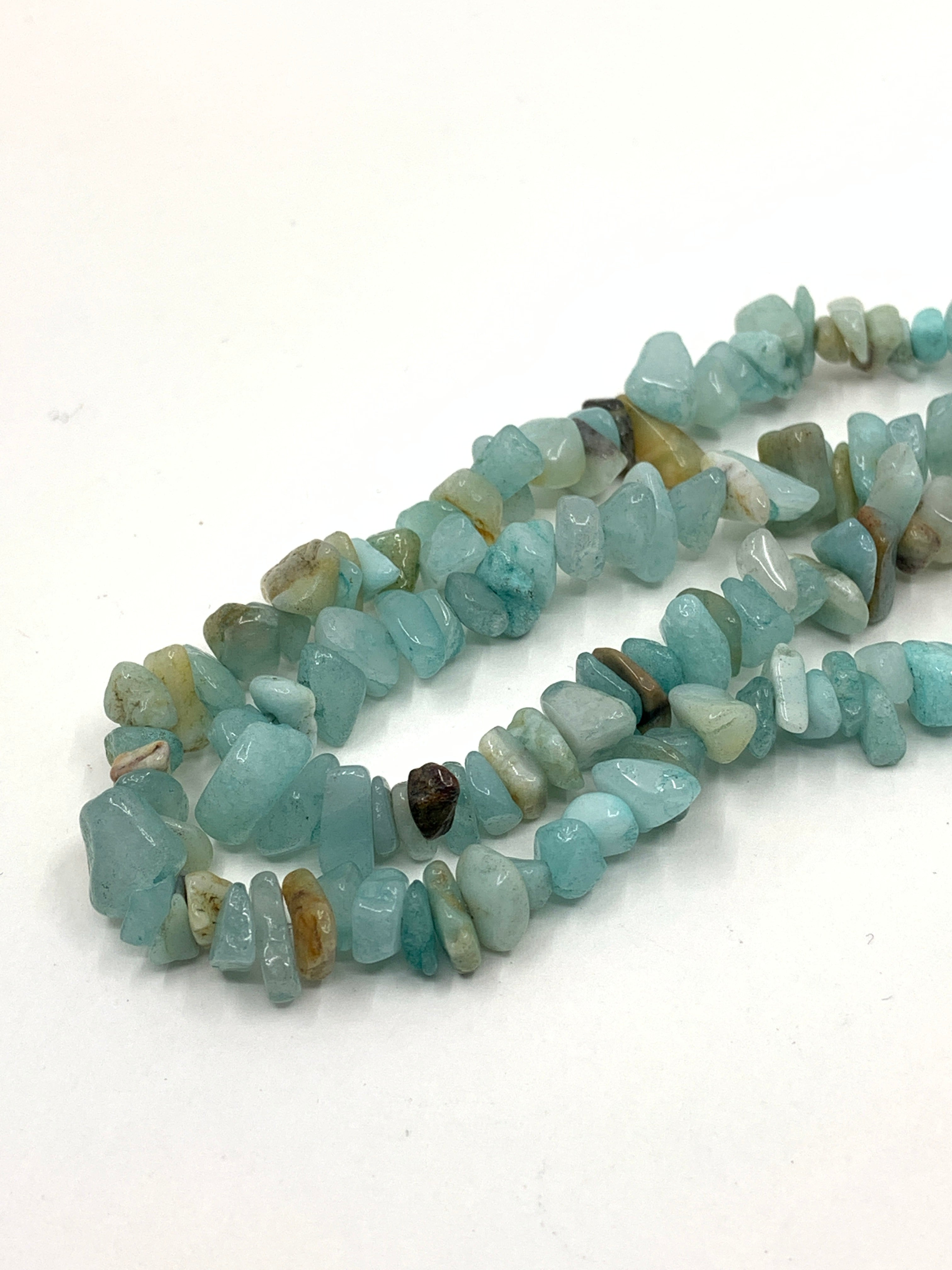 Amazonite B quality