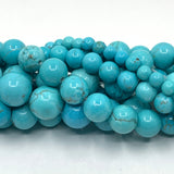 Wholesale turquoise beads