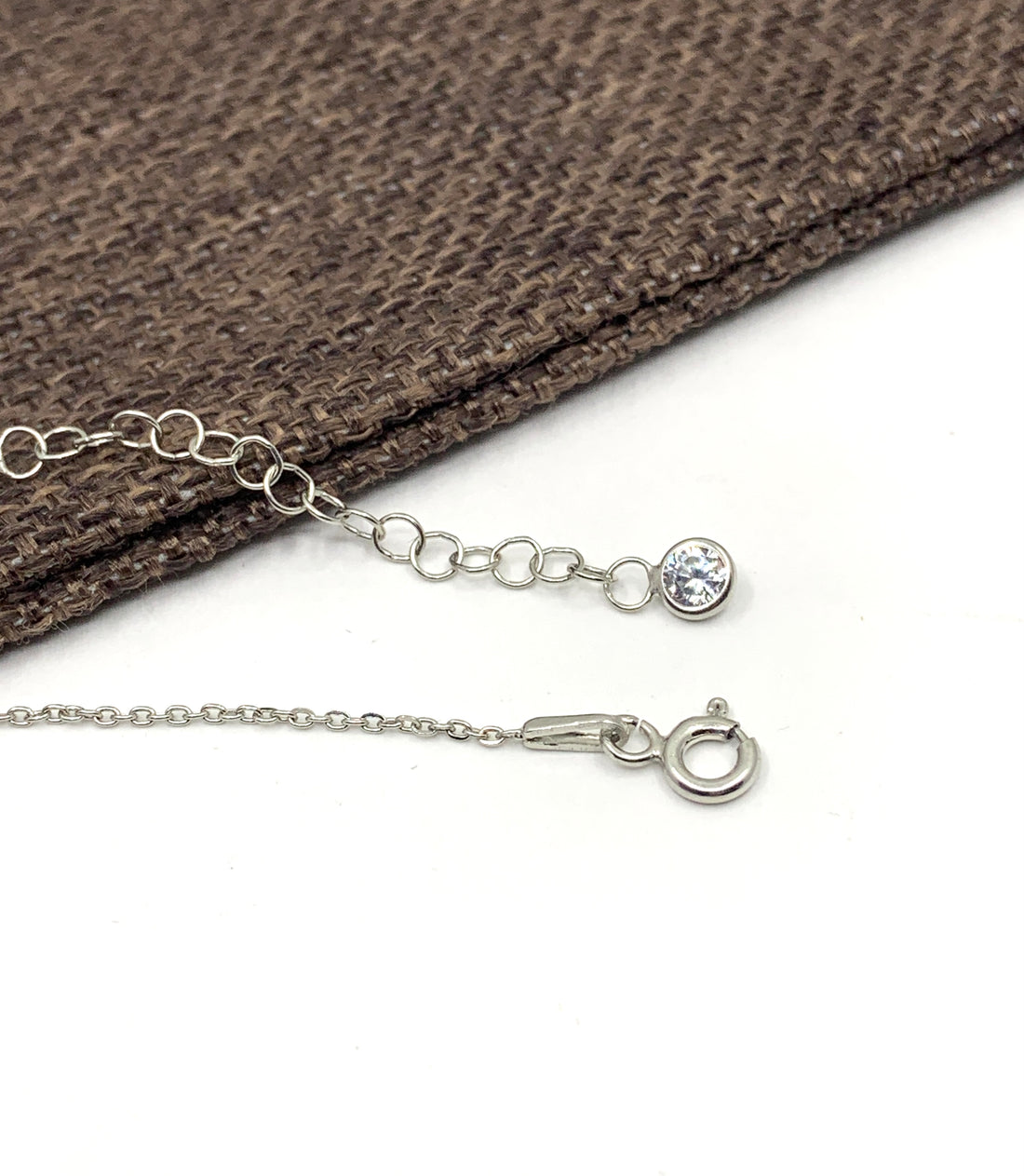 Miyuki bead evil eye anklet