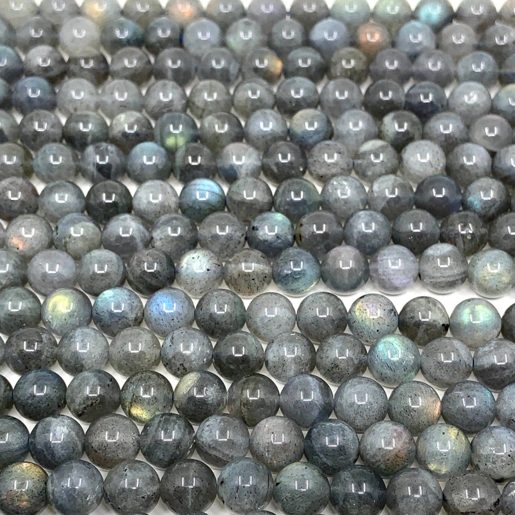 Labradorite AA Beads | Bellaire Wholesale