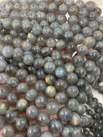 Labradorite AA beads