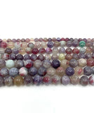 Unicorn stone beads