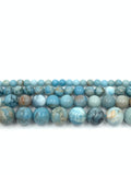 Larimar Beads