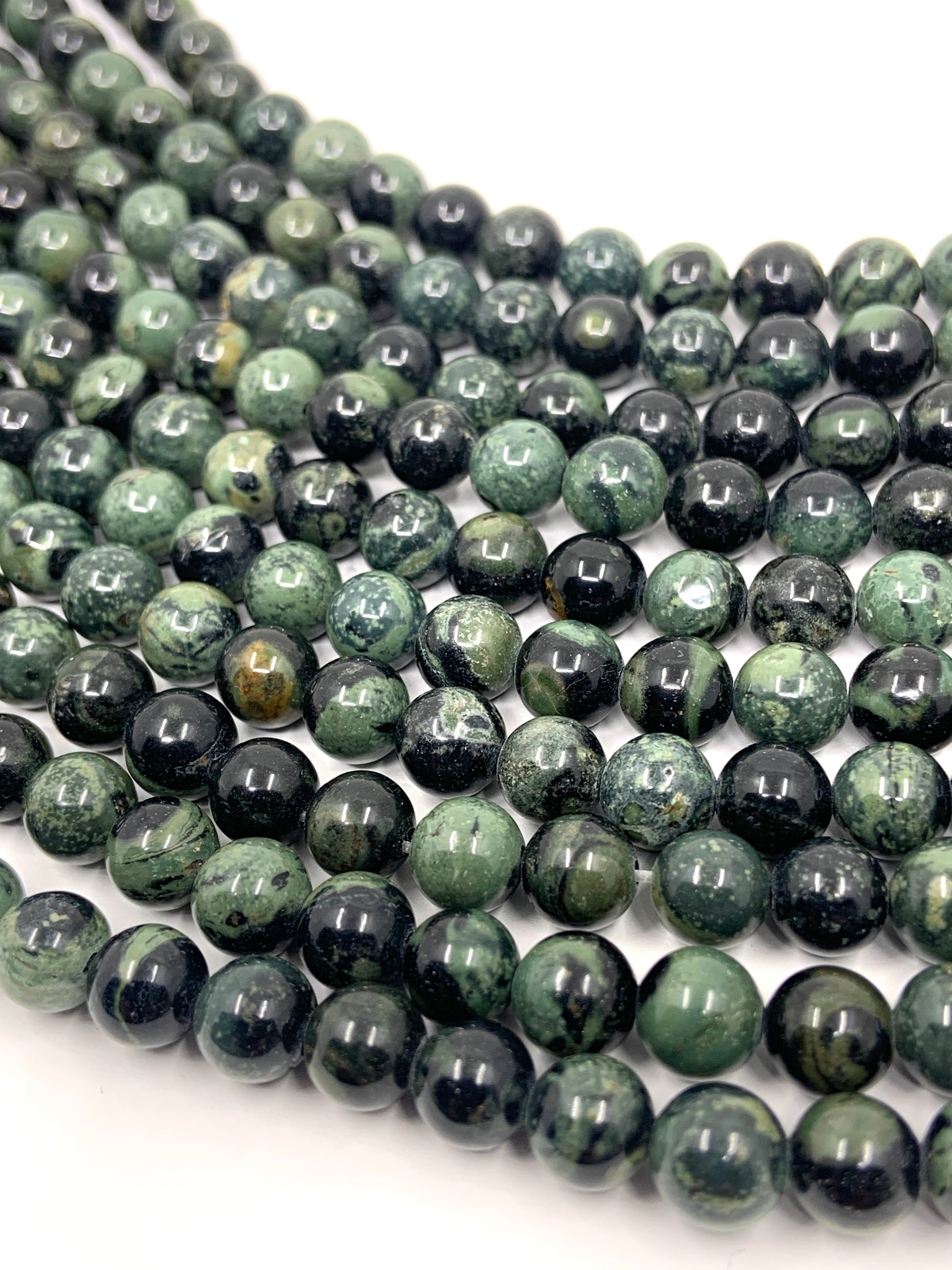Kambaba Jasper