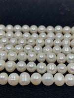 High quality freshwater pearls wholesale