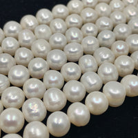 8mm AAA Freshwater Pearls