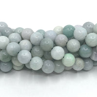 Burma Jade Beads