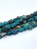 Chrysocolla Nuggets
