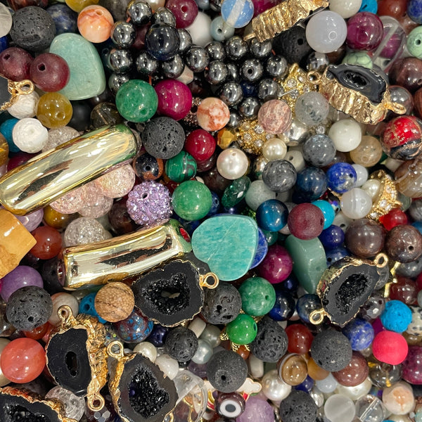 Mix Beads Grab Bag