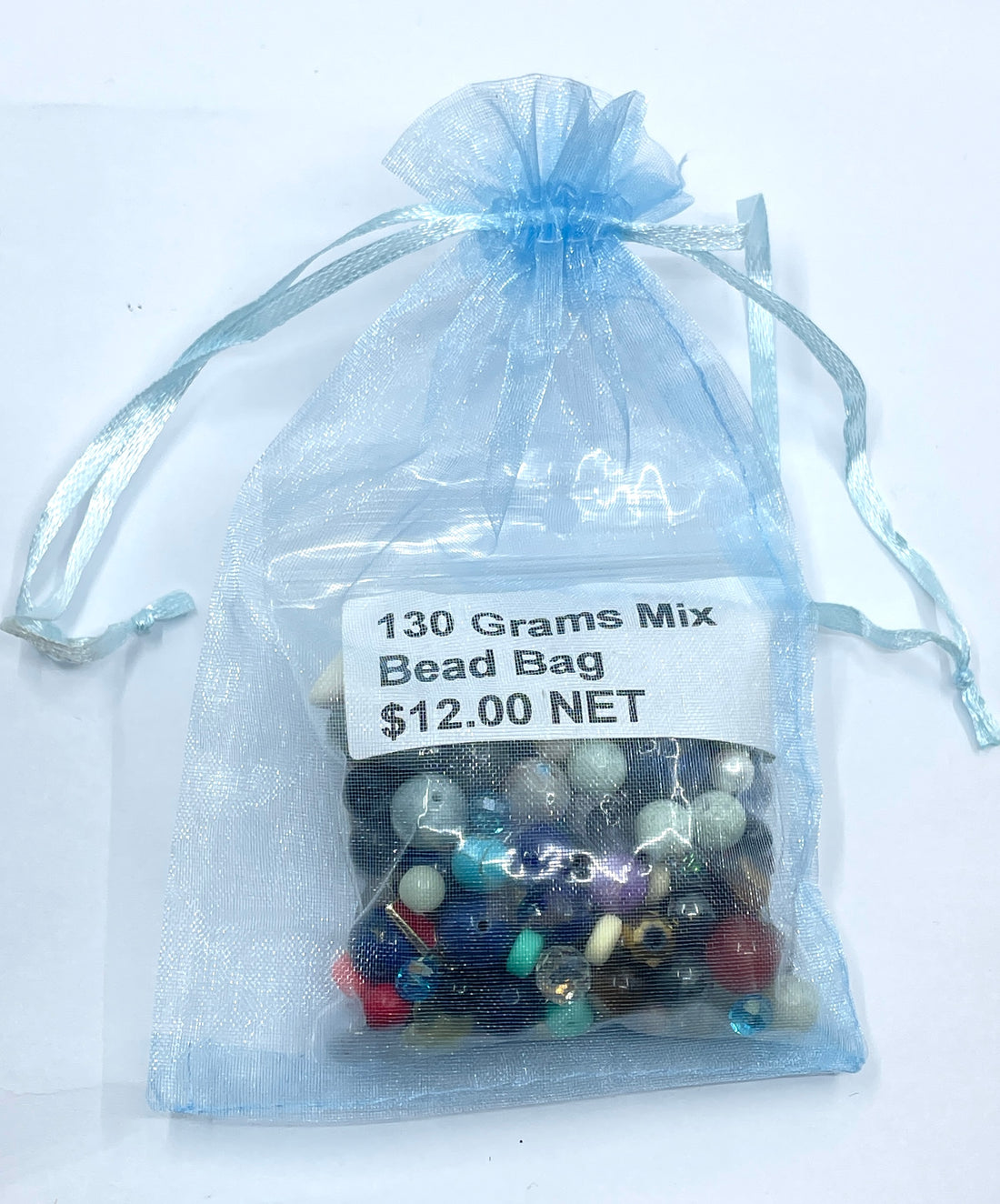 Mix Beads Grab Bag