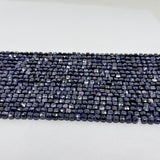 4mm x 4mm Blue Sand Stone
