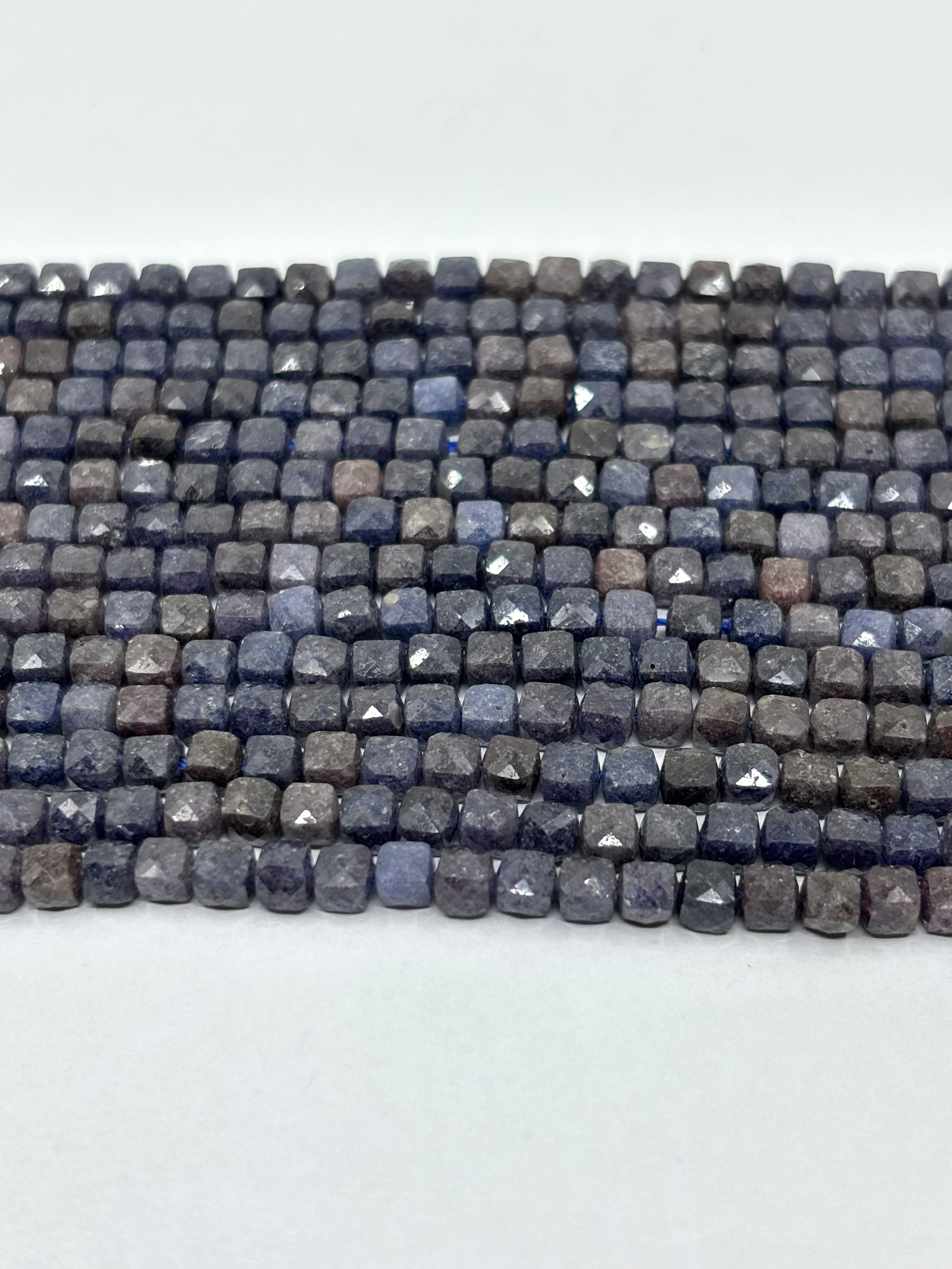4mm x 4mm Sapphire
