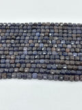 4mm x 4mm Sapphire