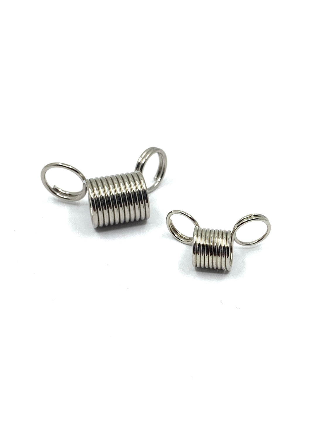 Bead Stopper Springs