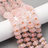 Rose Quartz Nuggets