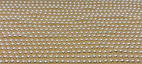 Ivory Shell Pearls, 4mm, 6mm, 8mm 10mm 12mm