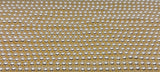 Ivory Shell Pearls, 4mm, 6mm, 8mm 10mm 12mm