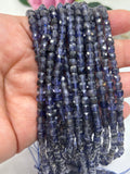 4mm Cube Iolite