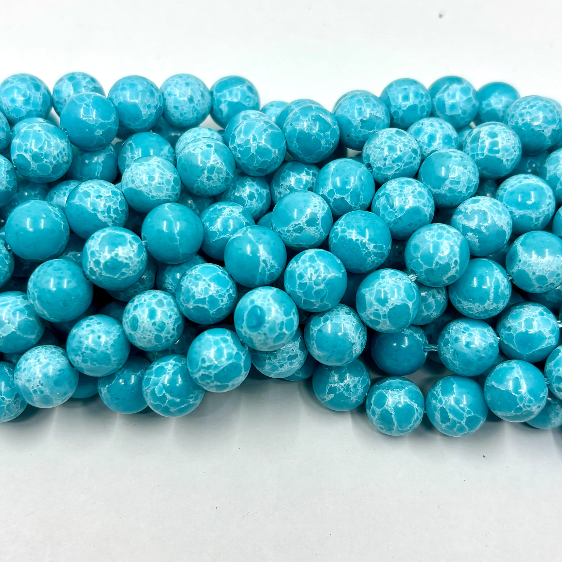 Turqouise Blue Agate | Bellaire Wholesale