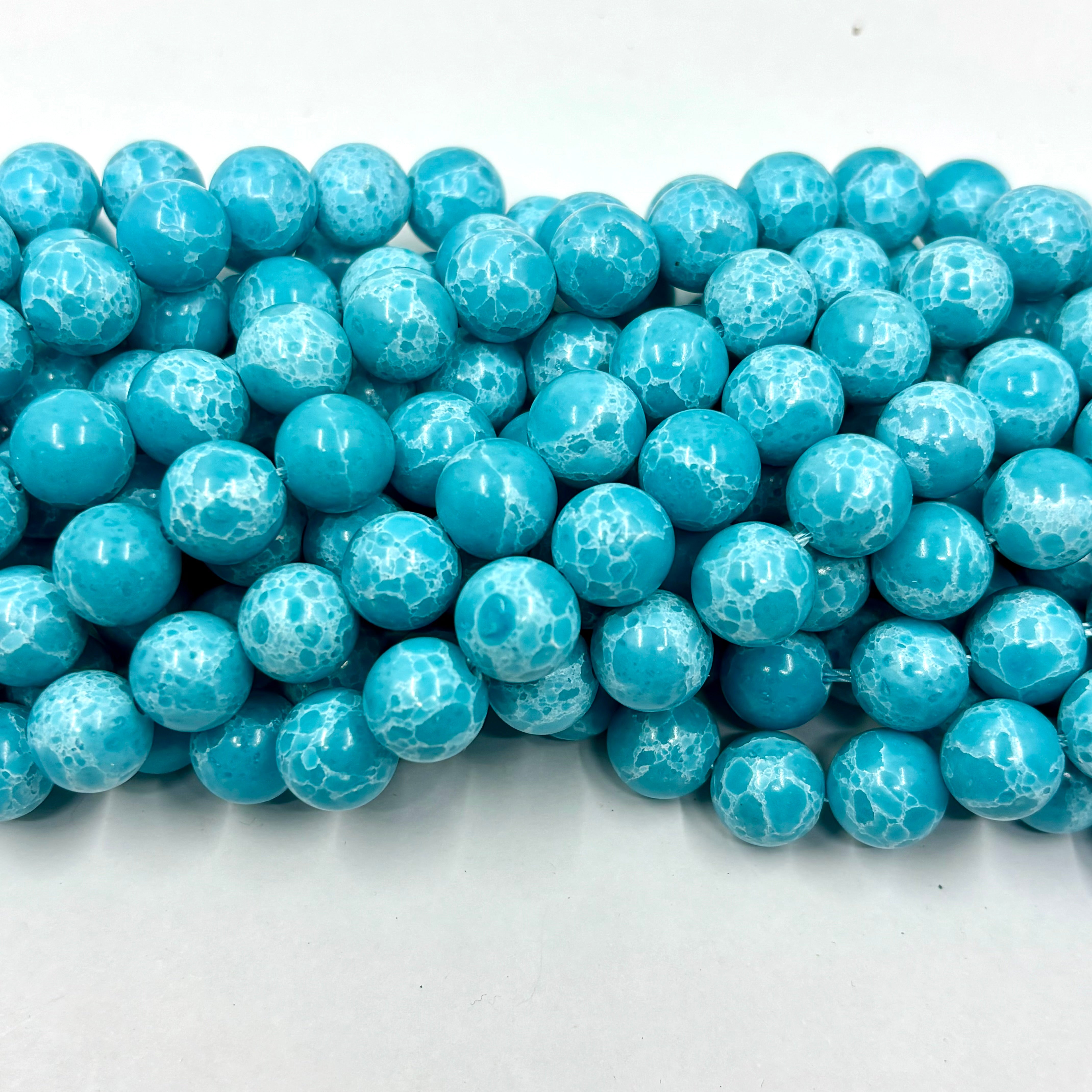 Turqouise Blue Agate | Bellaire Wholesale