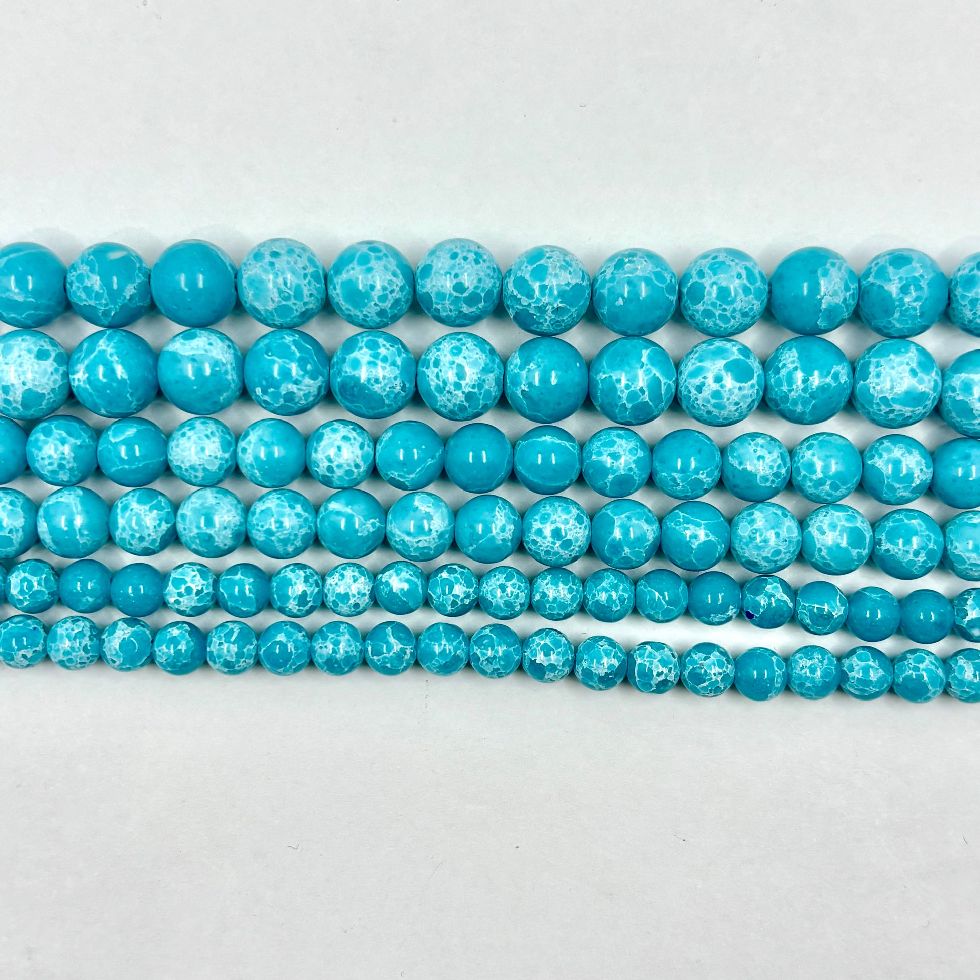 Turqouise Blue Agate | Bellaire Wholesale