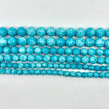 Turqouise Blue 