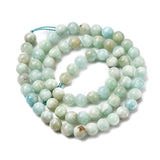 6mm Hemimorphite Bead