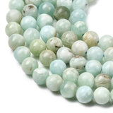 6mm Hemimorphite Bead