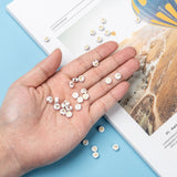 Acrylic Letter Beads A to Z 260 Beads